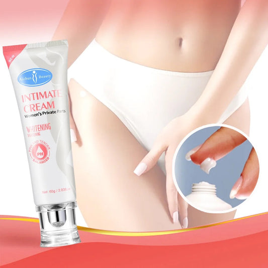 Crema Blanqueadora Intima Neutra