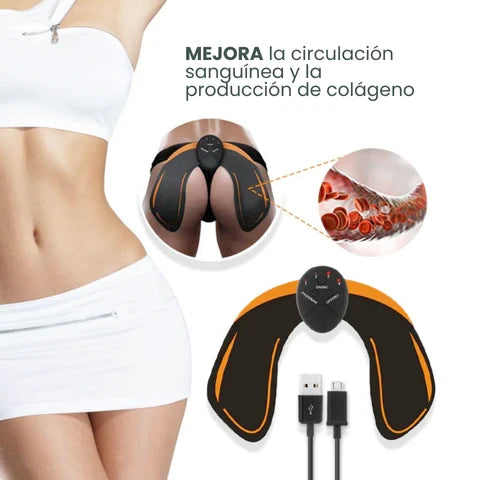 tonificador de gluteos