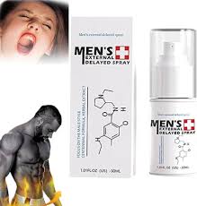 Potencializador Retardante Masculino